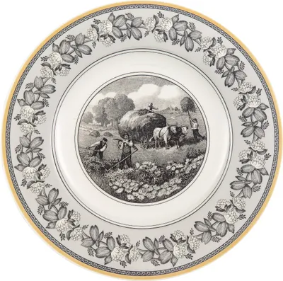 Produktbild von Villeroy & Boch Audun Ferme Speiseteller 27cm