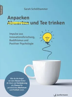 Obrázek produktu pro Anpacken und Tee trinken