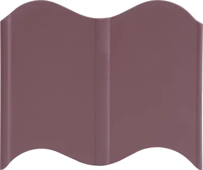 Obrázek produktu pro Strend Pro Garden LE799, hnědý, 120 mm, plast, 32 ks, 5,1 m