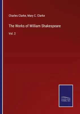 Produktbild von The Works of William Shakespeare