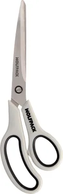 Obrázek produktu pro Univerzální nůžky z nerezové oceli 9,5" / 240 mm.