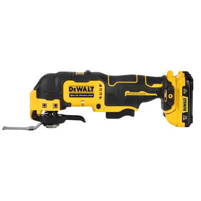 Obrázok produktu pre DeWALT DCS353D2-QW, 840 g, 1 kusov