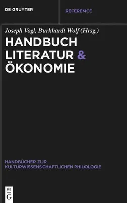 Image de Handbuch Literatur & Ökonomie