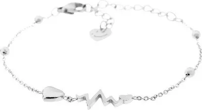 Image de Bracelet Pacific en argent Pacific-PCB00064