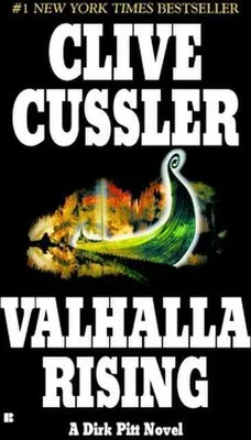 Produktbild von Valhalla Rising