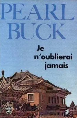 Image de Je n'oublierai jamais