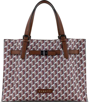 Produktbild von Bugatti Handtasche Ella L 28 x 37.5 x 13.5