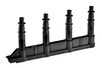 Produktbild von NTY ECZ-PE-004 Zündspule passend für PEUGEOT 206 Schrägheck (2A/C) 207 (WA, WC) 307 (3A/C) für CITROËN C3 I Schrägheck (FC, FN)