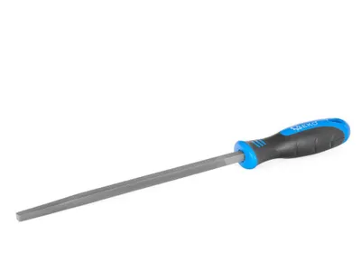 Obrázek produktu pro GEKO Pilník čtyřhranný na železo, 200mm G40078