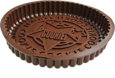 Obrázek produktu pro Silikonová forma na pečení MARKIZA OREO