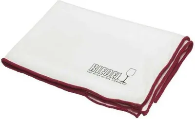 Obrázok produktu pre Leštiaca handrička Riedel - 60 x 50 cm