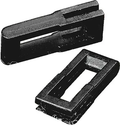 Produktbild von Addi Stopper, Plastik, Schwarz