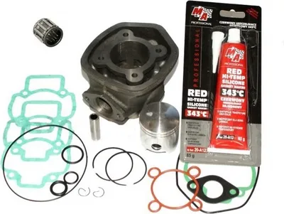 Produktbild von 70 Racing Zylinder Dichtung Satz KIT Set für Aprilia SR 50 DITECH abBj2005 Zylinderkit Zylinderkit Zylinderkit