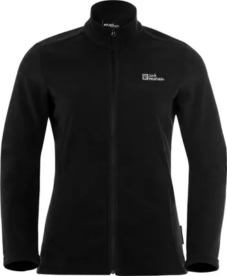 Produktbild von JACK WOLFSKIN Damen Fleecejacke Taunus FZ W