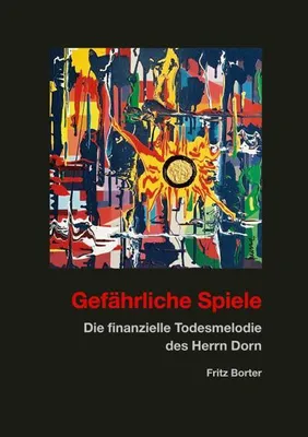 Produktbild von Gefährliche Spiele
