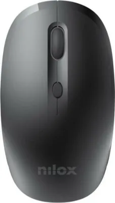 Immagine prodotto di Nilox NXMOWI4002 mouse Ufficio RF Wireless Ottico 3200 DPI