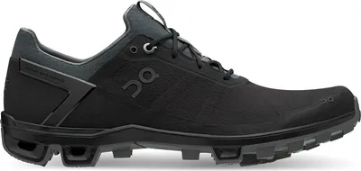 Produktbild von ON Herren Trail-Wettkampfschuh Cloudventure Peak Herren 6900167 Schwarz EU 40,5