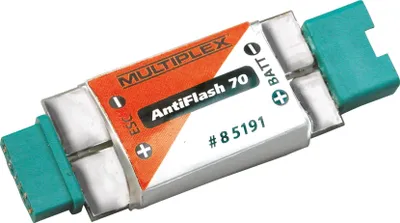 Produktbild von MULTIPLEX 85191, Flugzeugrumpf