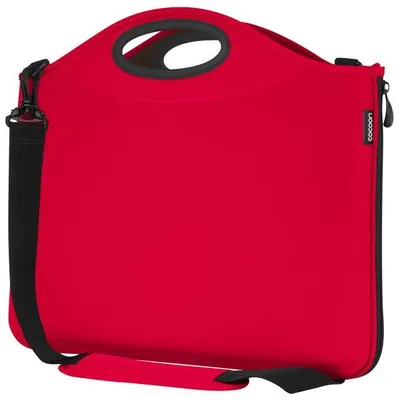Produktbild von Cocoon CLB551, Aktenkoffer, 39,1 cm (15.4"), 1,79 kg