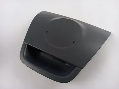 Obrázok produktu pre Originálna kľučka batožinového priestoru OPEL 13321633