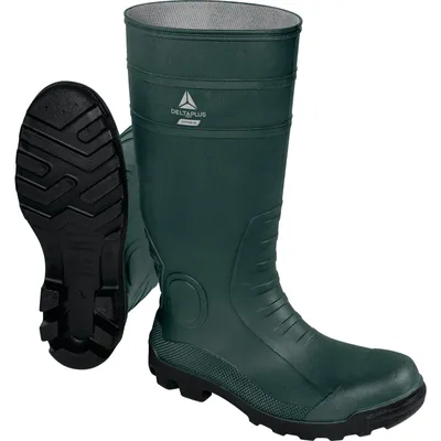 Produktbild von Sicherheitsstiefel COPPER S5 SRA, Gr. 43