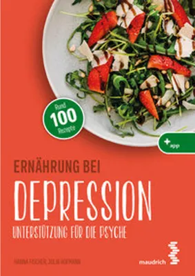 Produktbild von Ernährung bei Depression