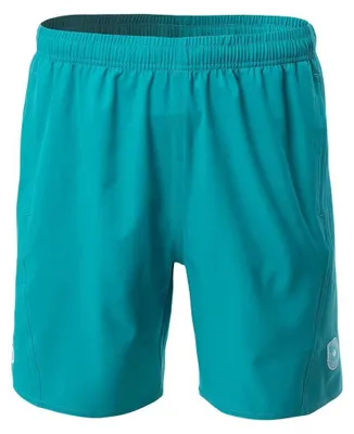 Produktbild von Aquawave - "Aguario" Shorts für Herren IG3018 (M) (Blaugrün)