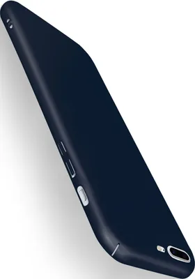 Produktbild von ALPHA-Case für iPhone 7 Plus / iPhone 8 Plus, Farbe:Blau
