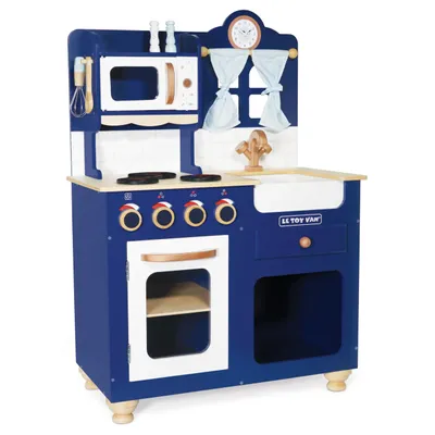 Produktbild von Le Toy Van Oxford Toy Kitchen, 3 Jahr(e)