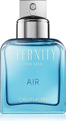 Produktbild von Herrenparfüm Eternity for Men Air Calvin Klein EDT   100 ml
