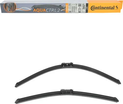 Produktbild von Continental Scheibenwischer Set AQUACTLR2