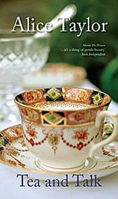 Obrázok produktu pre Tea and Talk