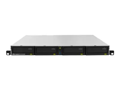Immagine prodotto di TANDBERG RDX QuikStation 4 4-dock