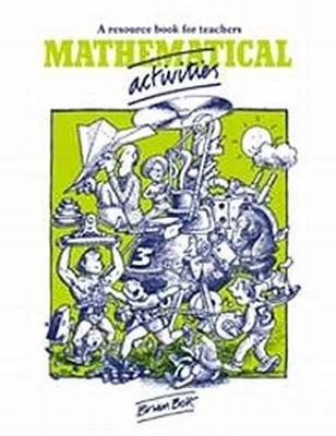 Immagine prodotto di Mathematical Activities