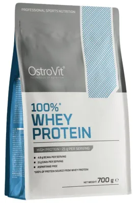 Image de Ostrovit wpc 80 BI9110
