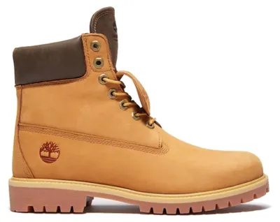 Productafbeelding van Timberland 6-Inch Premium Waterproof Boot Heren Wheat