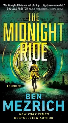 Zdjęcie produktu dla The Midnight Ride
