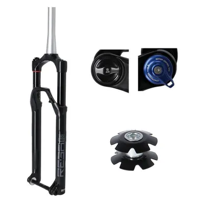 Image de Fourche d'ouverture. RockShox Reba RL SA 120mm