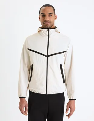 Obrázek produktu pro Bunda s kapucí Celio Gutrack, velikost XL