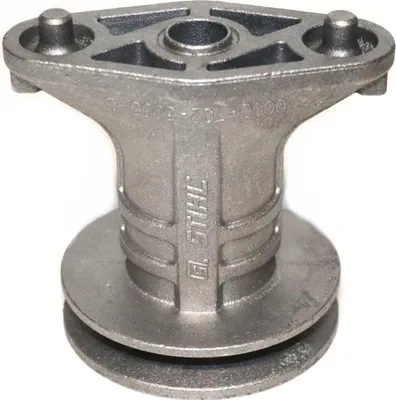 Produktbild von Stihl Messerbuchse Messerkupplung Messerhalter MB 248.3 253.1 443.1 448.1 RM 248 253 443 448