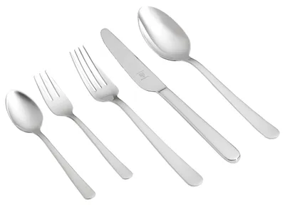 Produktbild von Justinus Besteck Style Art 60-tlg.