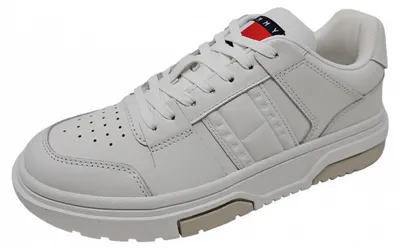 Zdjęcie produktu dla Tommy Hilfiger The Brooklyn Sneaker Beige