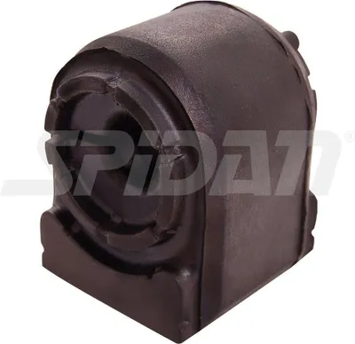 Produktbild von SPIDAN CHASSIS PARTS 412416 Lagerung Stabilisator Stabigummi Hinten passend für MERCEDES-BENZ VIANO (W639) VITO Bus (W639) VITO / MIXTO Kasten (W639)
