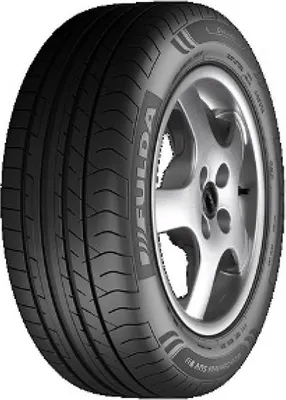 Produktbild von Fulda Sommerreifen motorcycle-tyres EcoControl SUV ( 225/55 R18 98V mit Felgenschutz (MFS) )
