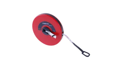 Produktbild von Glasfaserband mit Öse - 30m - Packung mit 1 Stück