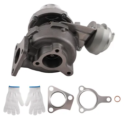 Zdjęcie produktu dla Turbosprężarka RHV4 do Opla Astry H 1.7 CDTi 81/92 kW 2007–2014 5860938 8973762731