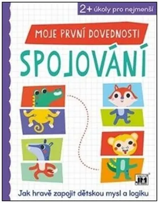 Zdjęcie produktu dla Moje první dovednosti Spojování