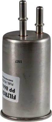 Zdjęcie produktu dla Filtr paliwa FILTRON PP 866/6