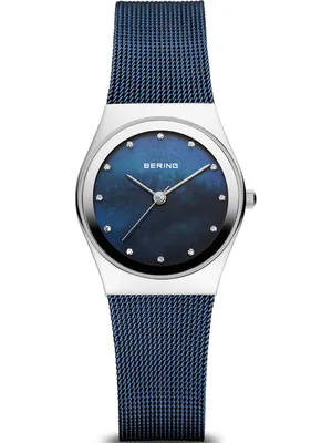 Obrázok produktu pre Bering - Náramkové hodinky - Dámske - Quartz - Classic - 12927-307