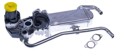 Obrázek produktu pro DENCKERMANN E400101 Ventil EGR pro VW Polo hatchback (6R1, 6C1) Ventil recirkulace výfukových plynů